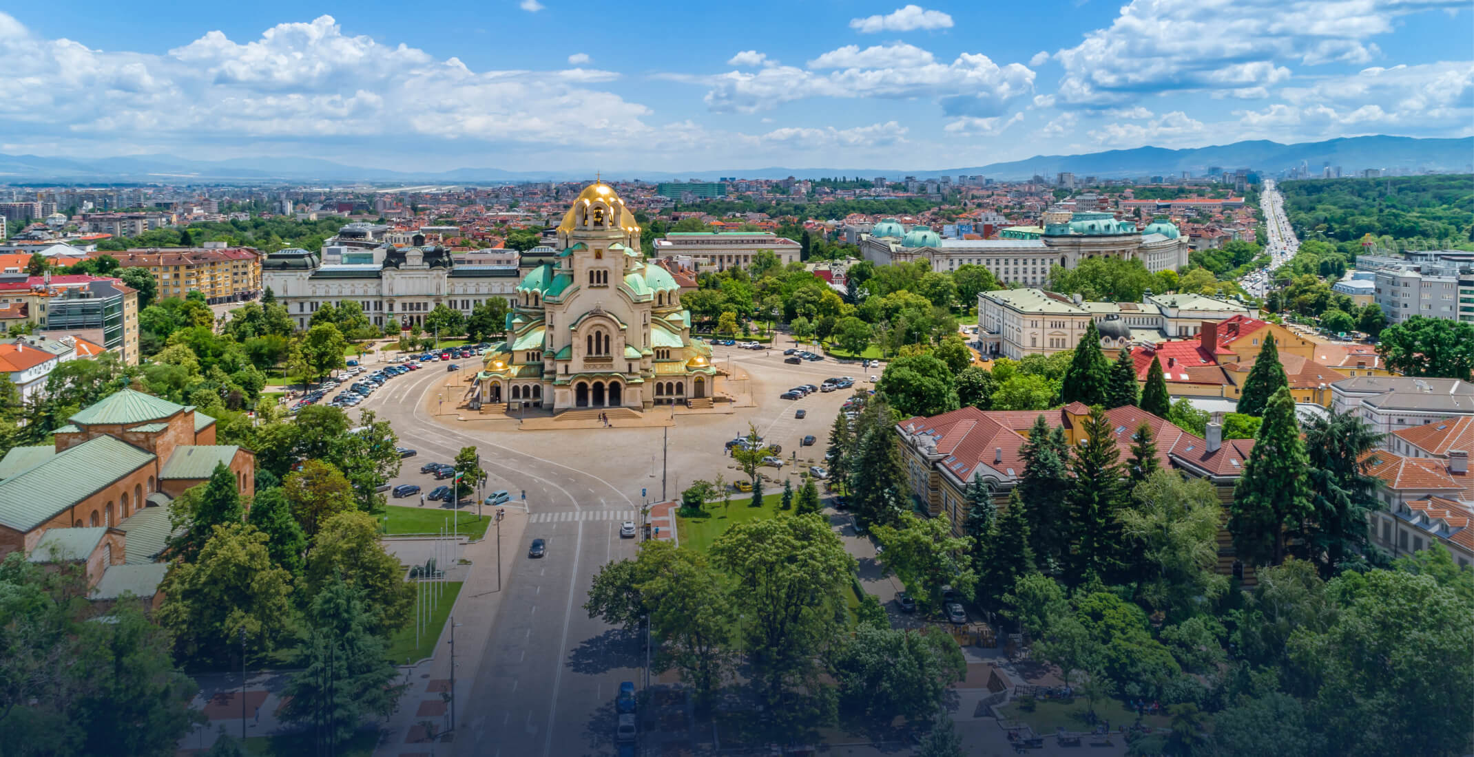 Sofia, Bulgaria Image